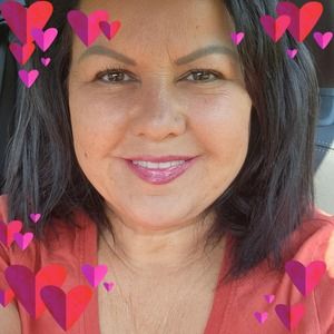 Meet your Posher, Tammie